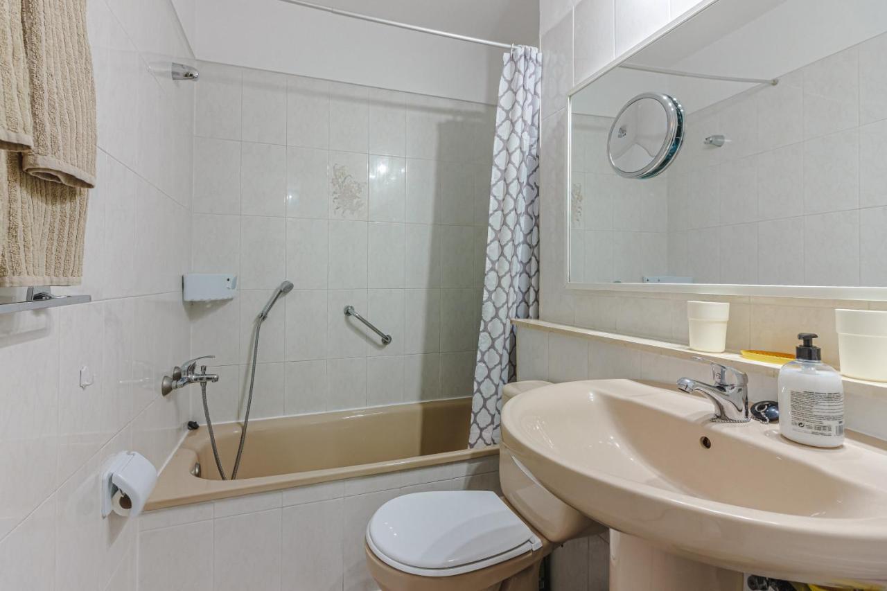 Apartment Play De Lasamericas Torres De Yomely Beautiful Ocean View