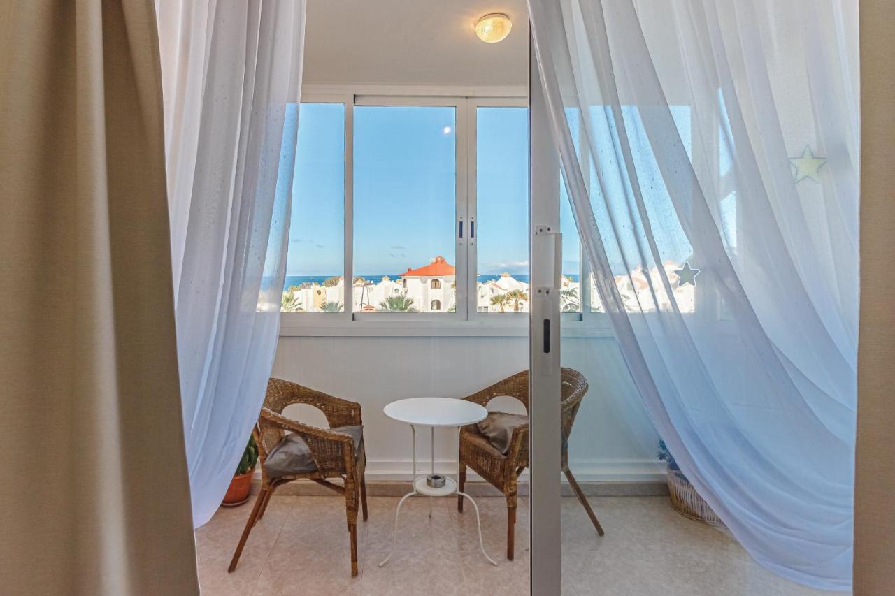 Play De Lasamericas Torres De Yomely Beautiful Ocean View Apartment *