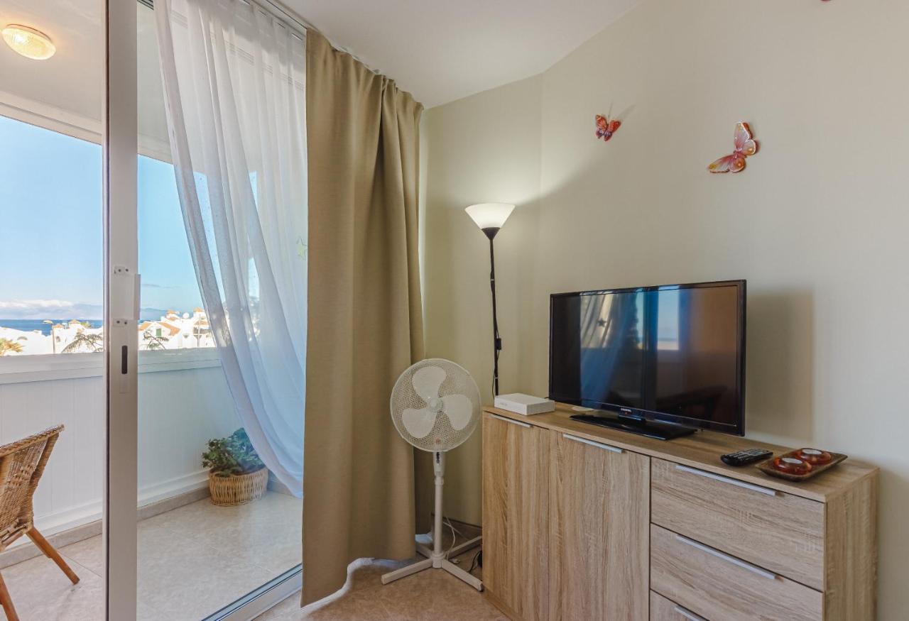 Apartment Play De Lasamericas Torres De Yomely Beautiful Ocean View *