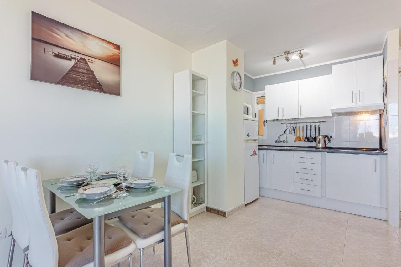 Apartment Play De Lasamericas Torres De Yomely Beautiful Ocean View *