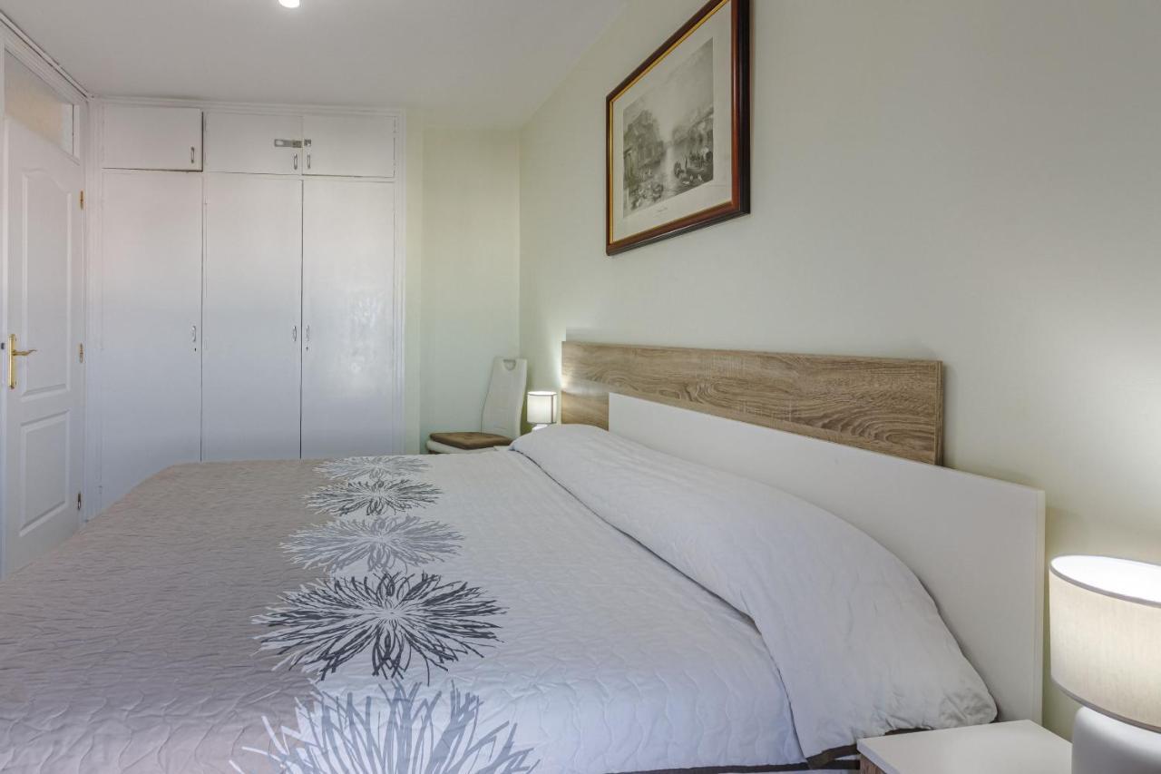 Play De Lasamericas Torres De Yomely Beautiful Ocean View Apartment Playa de las Americas (Tenerife)