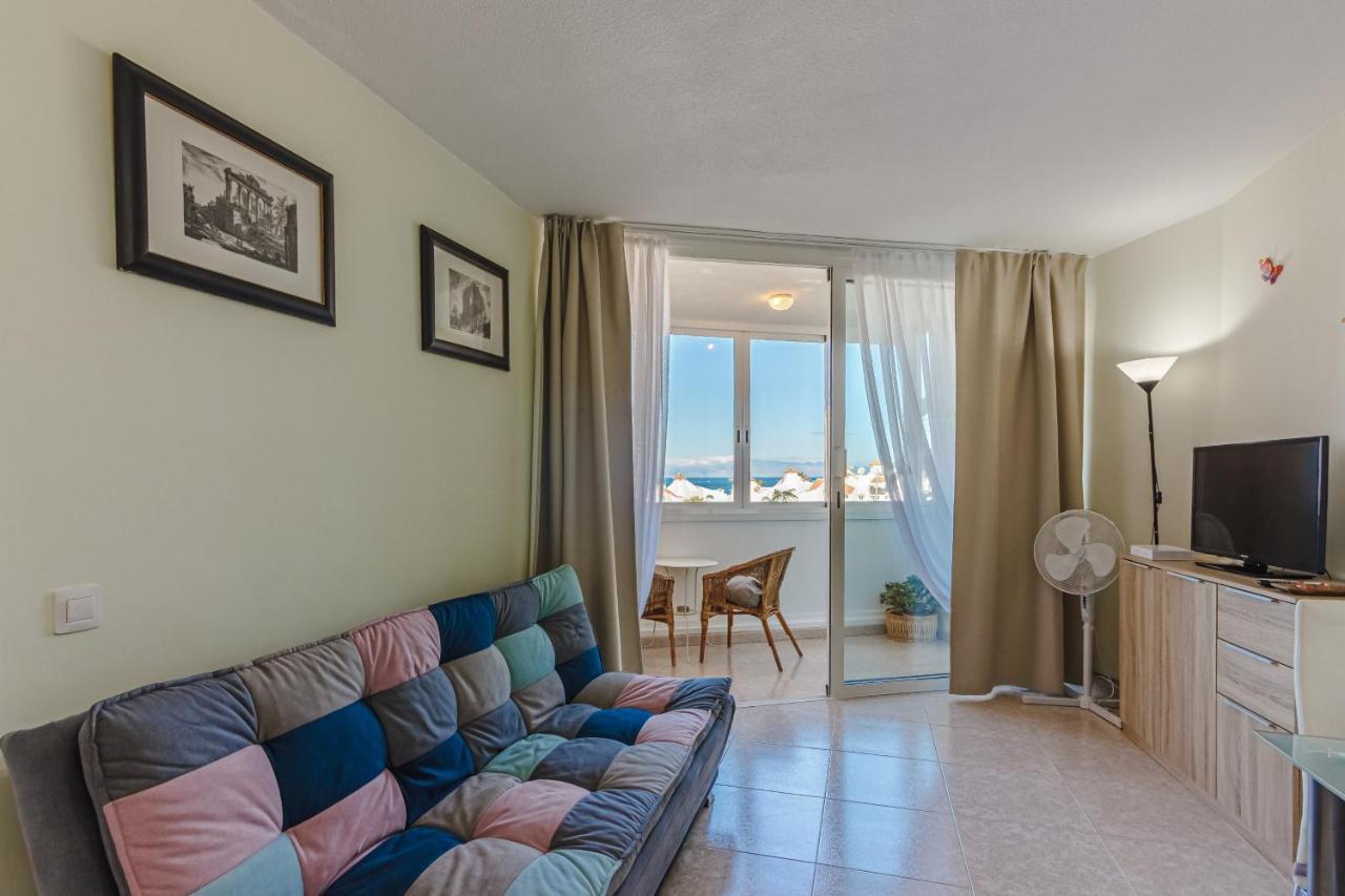 Play De Lasamericas Torres De Yomely Beautiful Ocean View * Playa de las Americas (Tenerife)