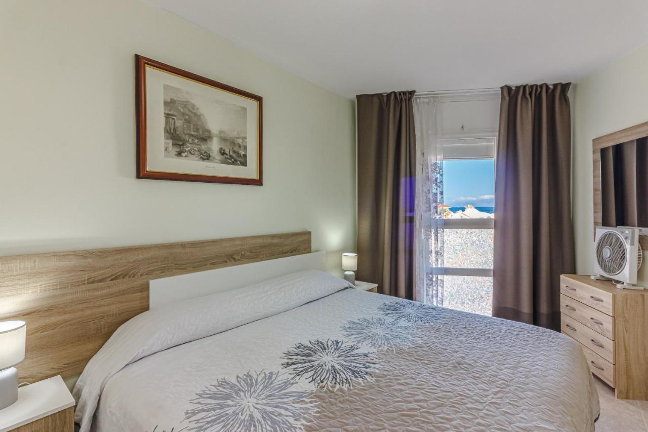 Apartment Play De Lasamericas Torres De Yomely Beautiful Ocean View