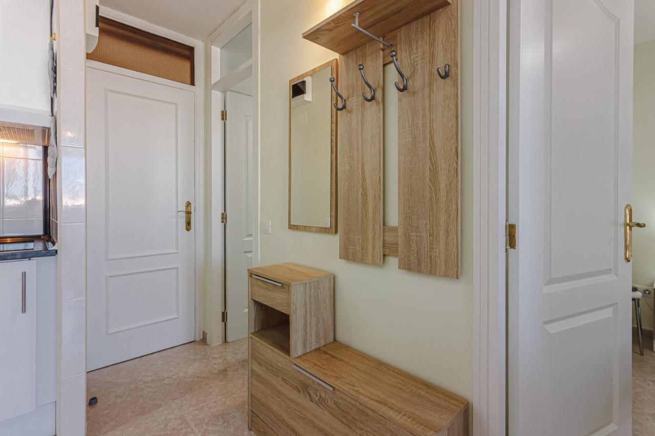 Apartment Play De Lasamericas Torres De Yomely Beautiful Ocean View