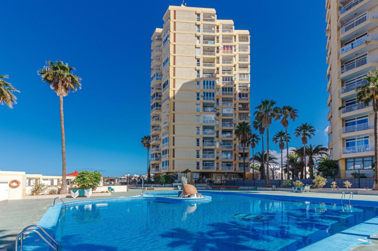 Play De Lasamericas Torres De Yomely Beautiful Ocean View