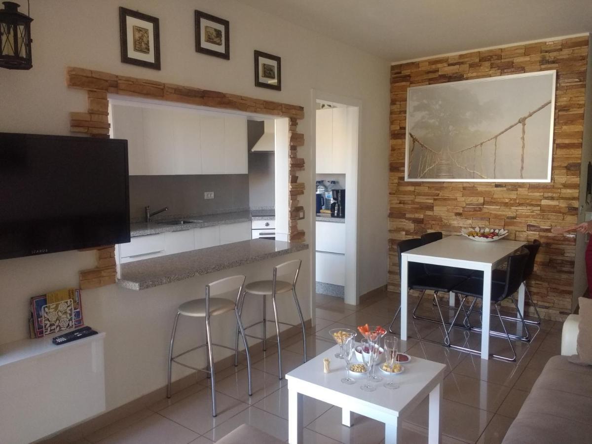 Appartement Atlantico Ii Costa Del Silencio