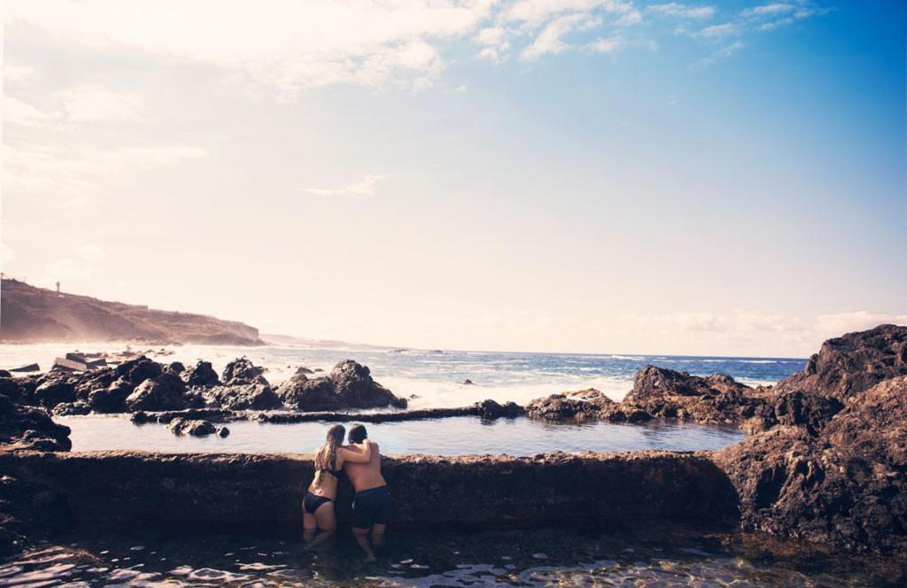 Bella * Garachico (Tenerife)