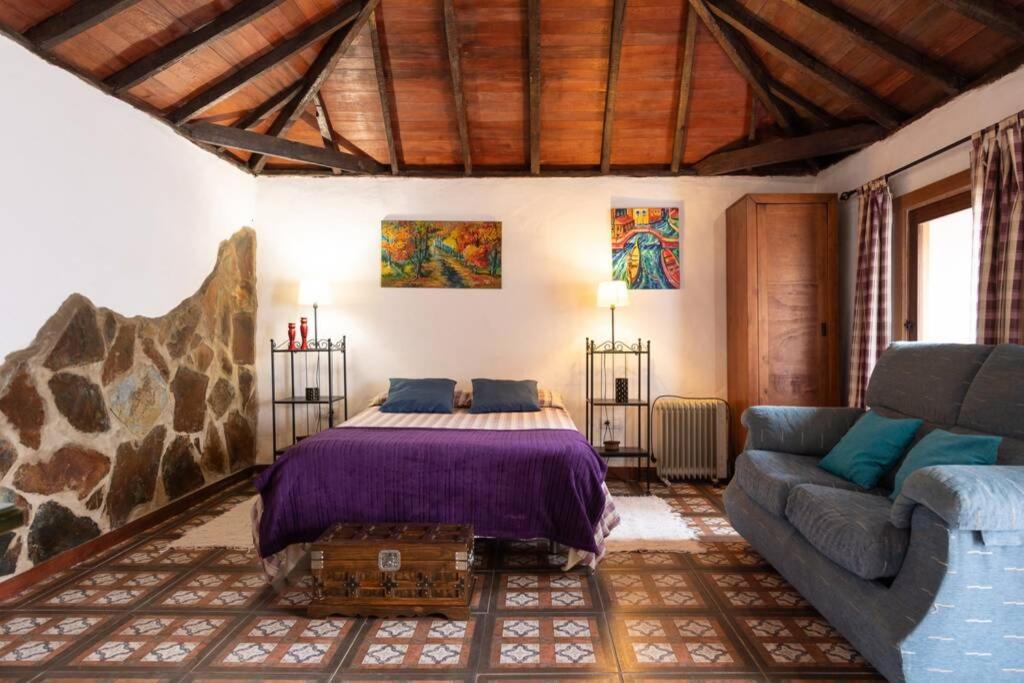 Finca El Molledo El Naranjo *