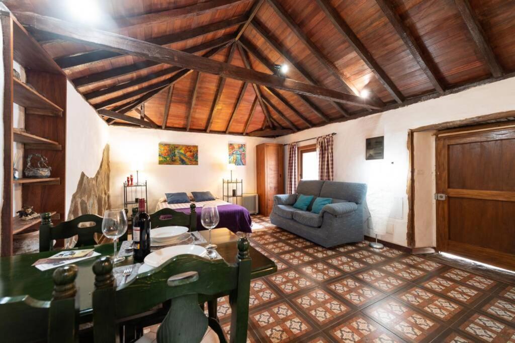 Finca El Molledo El Naranjo