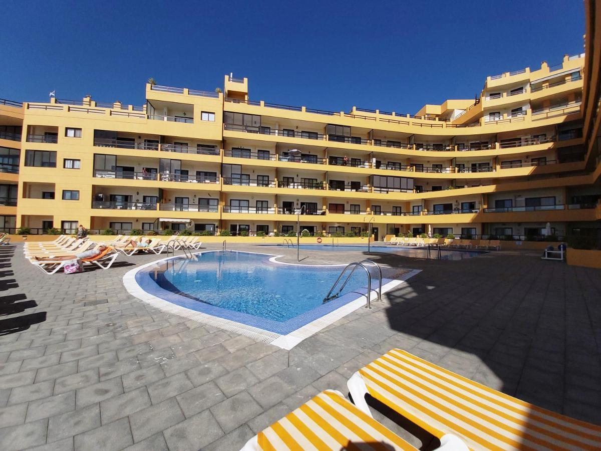 Apartamento Aguamarina Beauty Apartment San Miguel de Abona