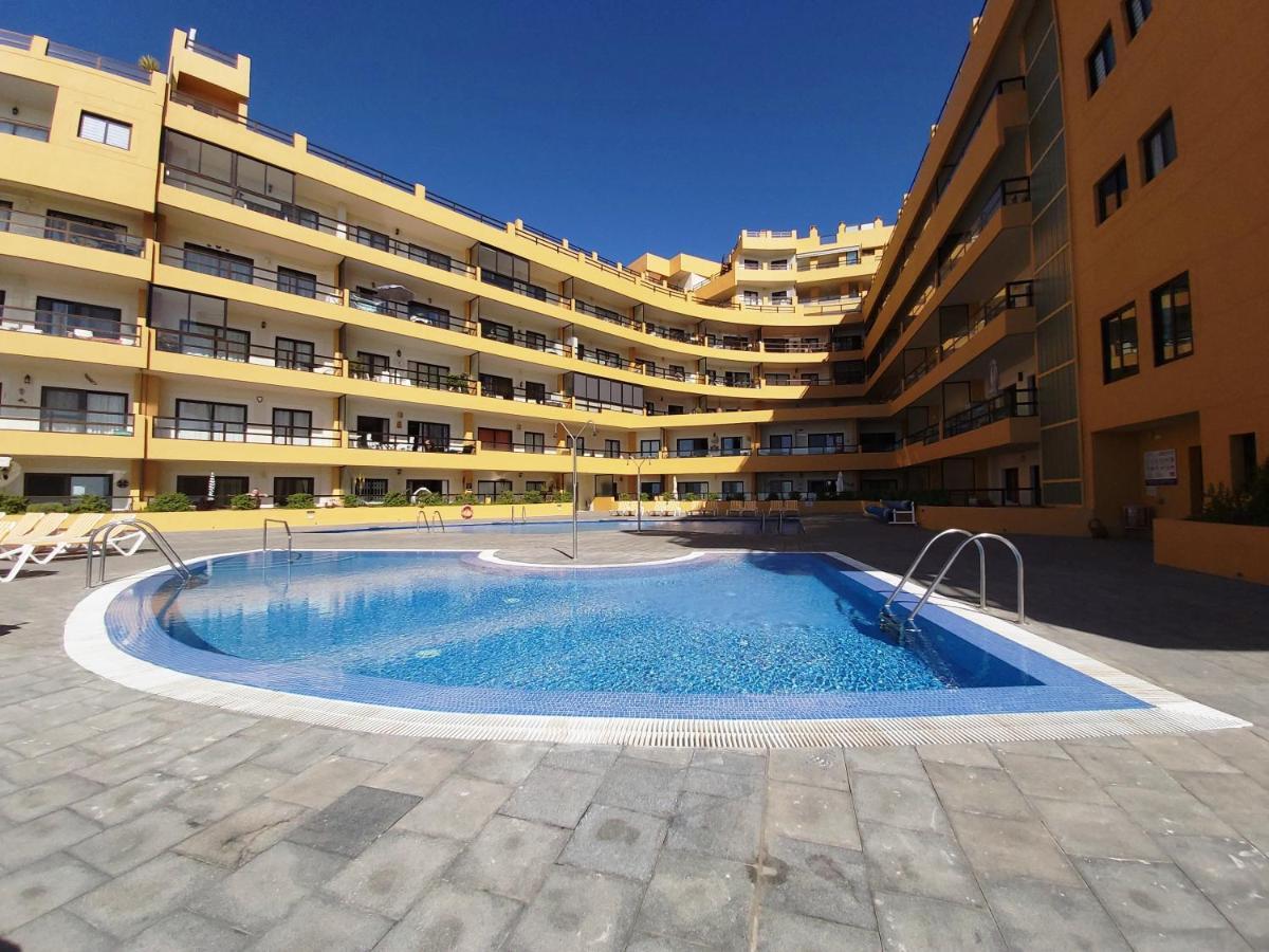 Apartamento Aguamarina Beauty San Miguel de Abona