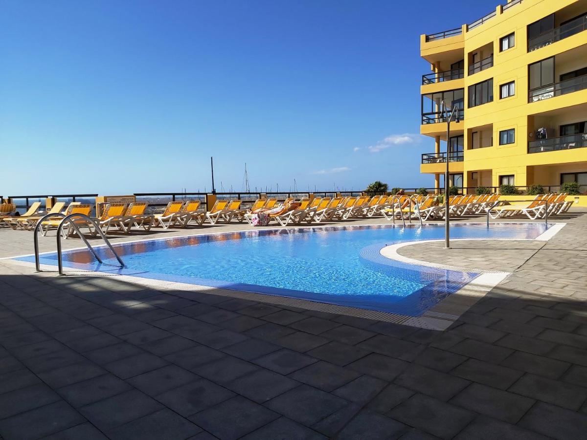 Apartamento Aguamarina Beauty Apartment