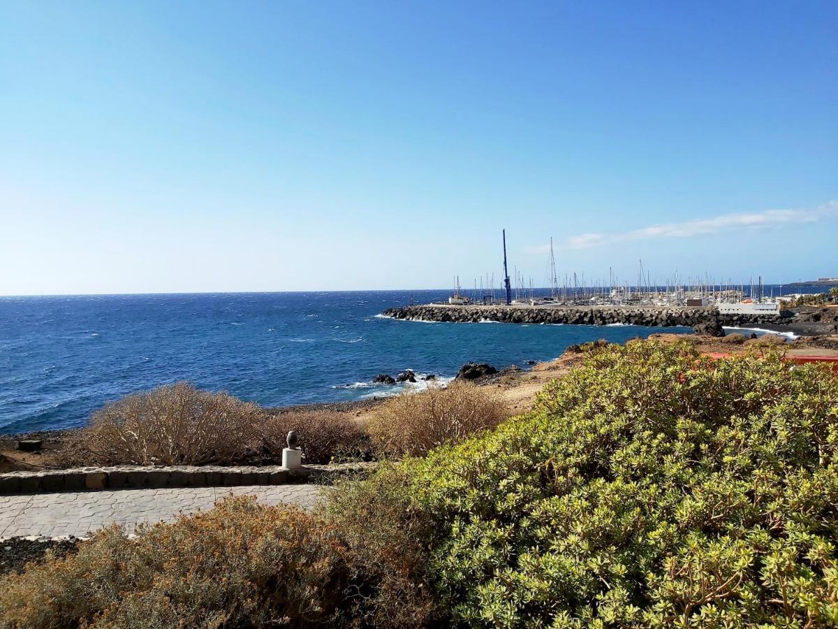 Apartamento Aguamarina Beauty * San Miguel de Abona