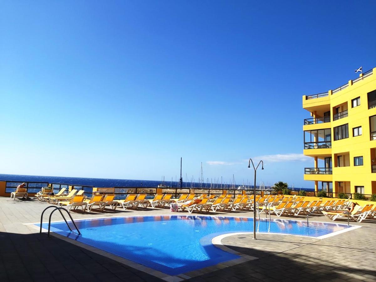 Apartamento Aguamarina Beauty * San Miguel de Abona