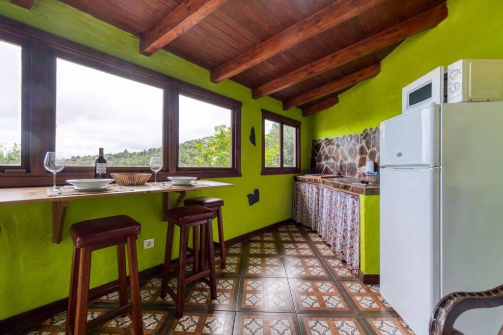 Apartment Finca El Molledo El Patio *