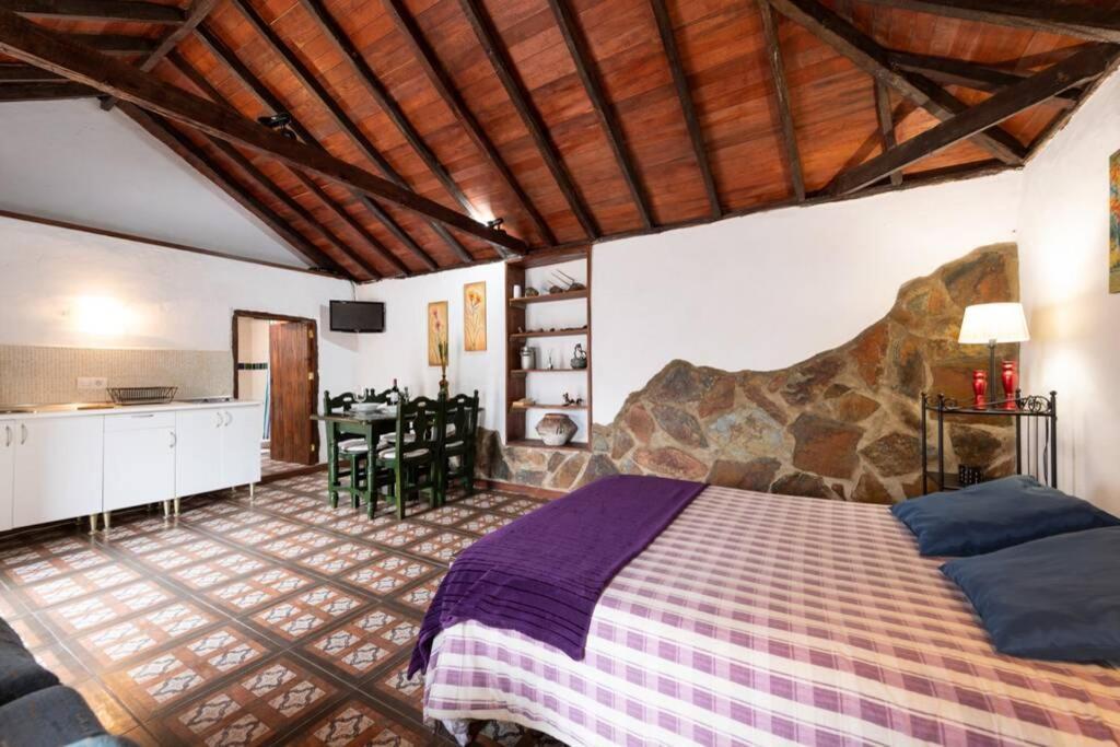 Finca El Molledo El Naranjo