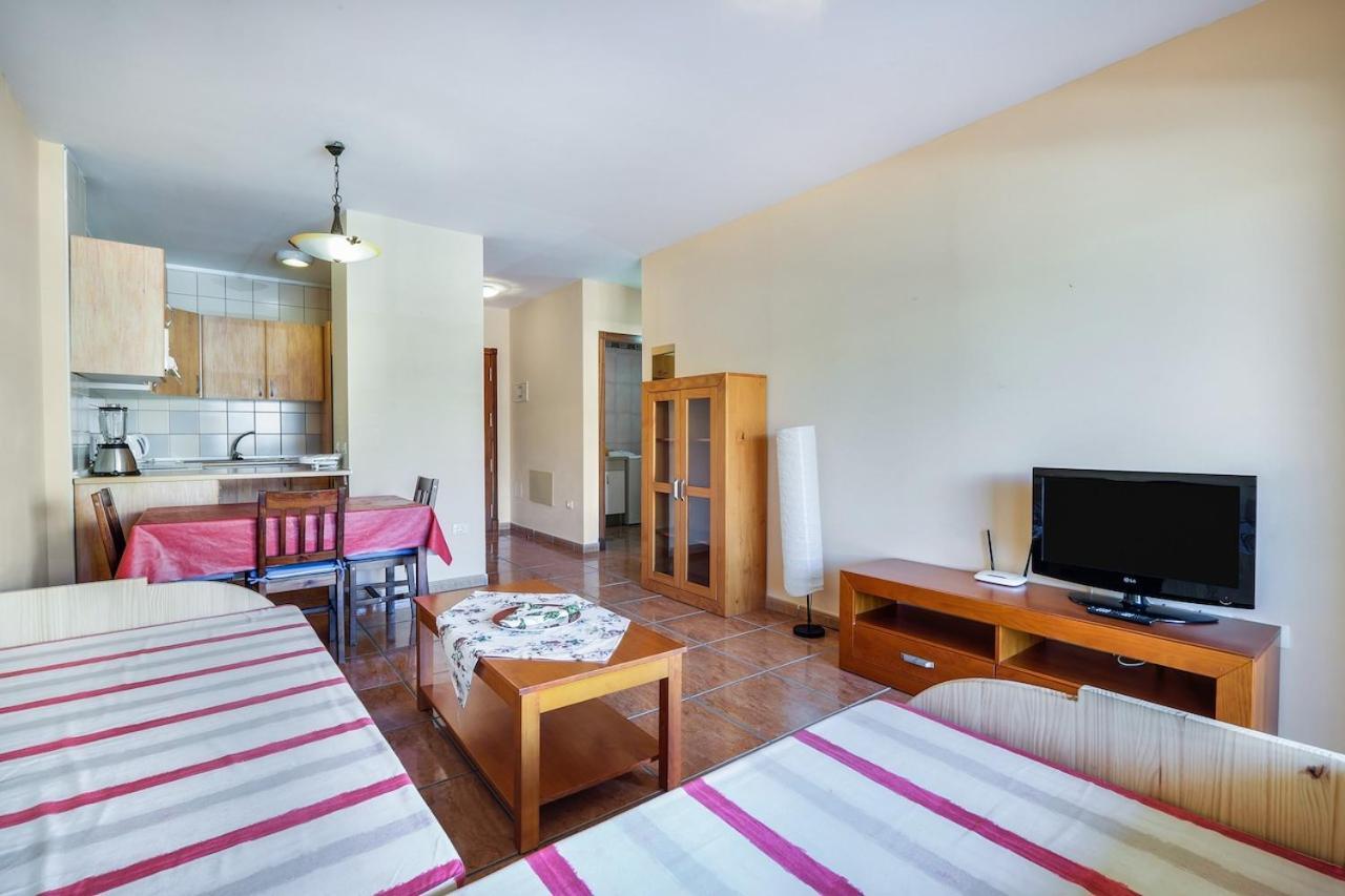 Apartamento Aguamarina Beauty * San Miguel de Abona
