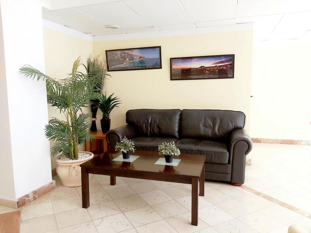 Apartamento Aguamarina Beauty *