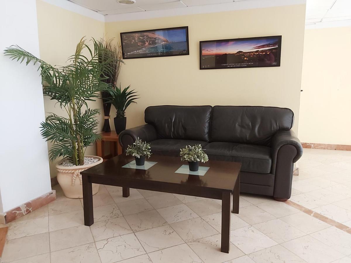Apartamento Aguamarina Beauty San Miguel de Abona