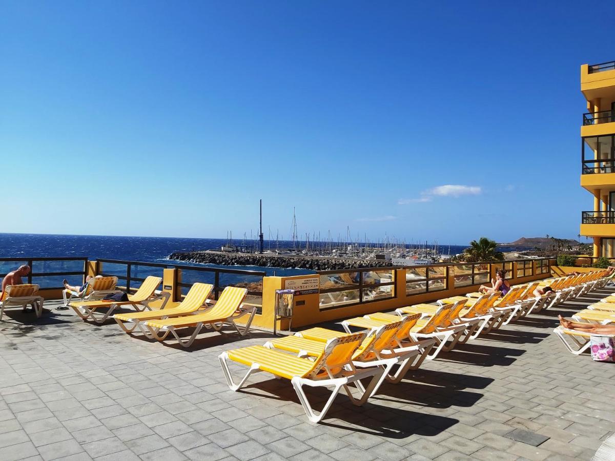 Apartamento Aguamarina Beauty Apartment *