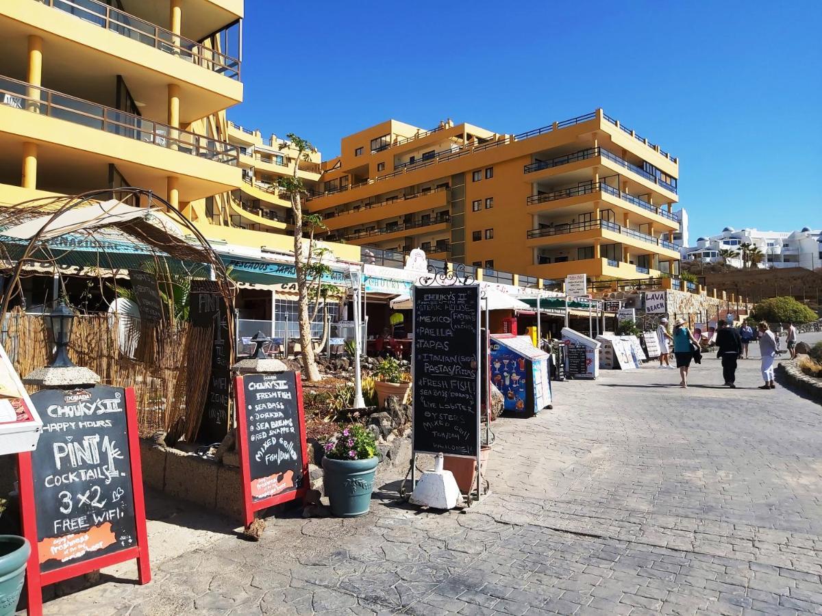 Apartamento Aguamarina Beauty San Miguel de Abona