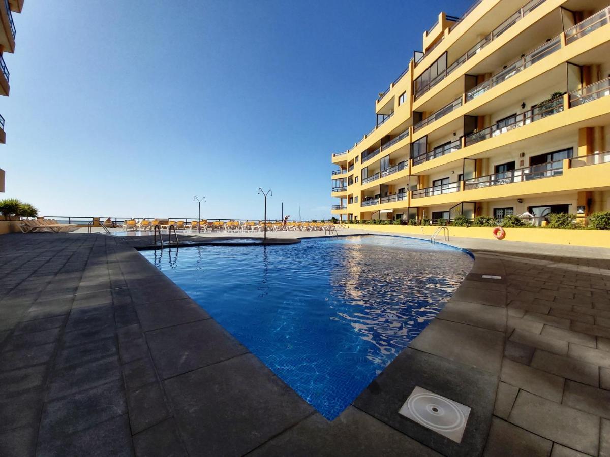 Apartment Apartamento Aguamarina Beauty