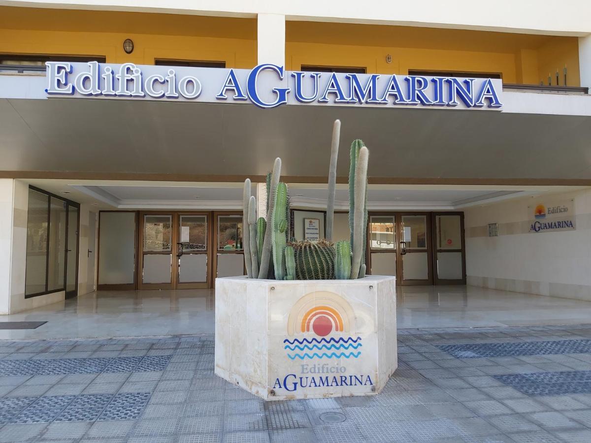 Apartamento Aguamarina Beauty *