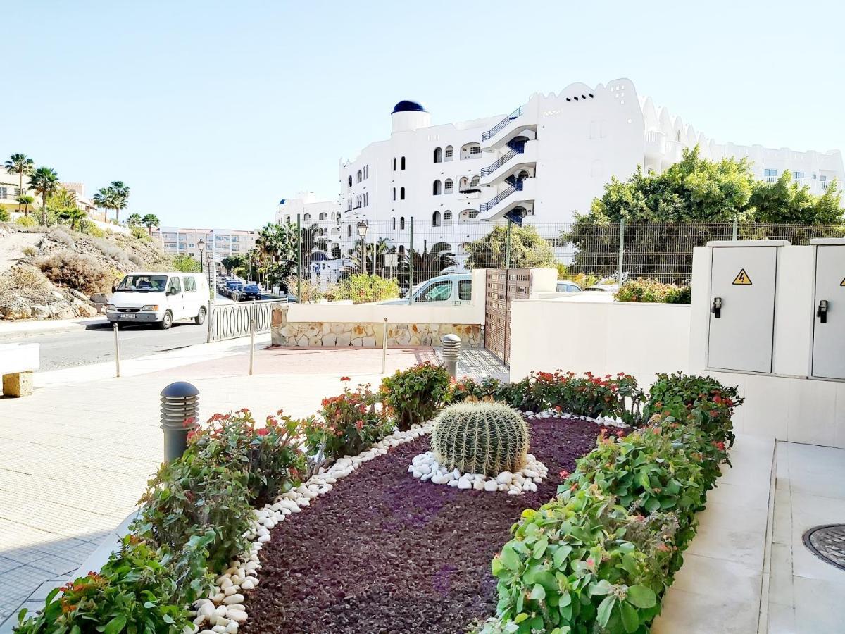 Apartment Apartamento Aguamarina Beauty San Miguel de Abona