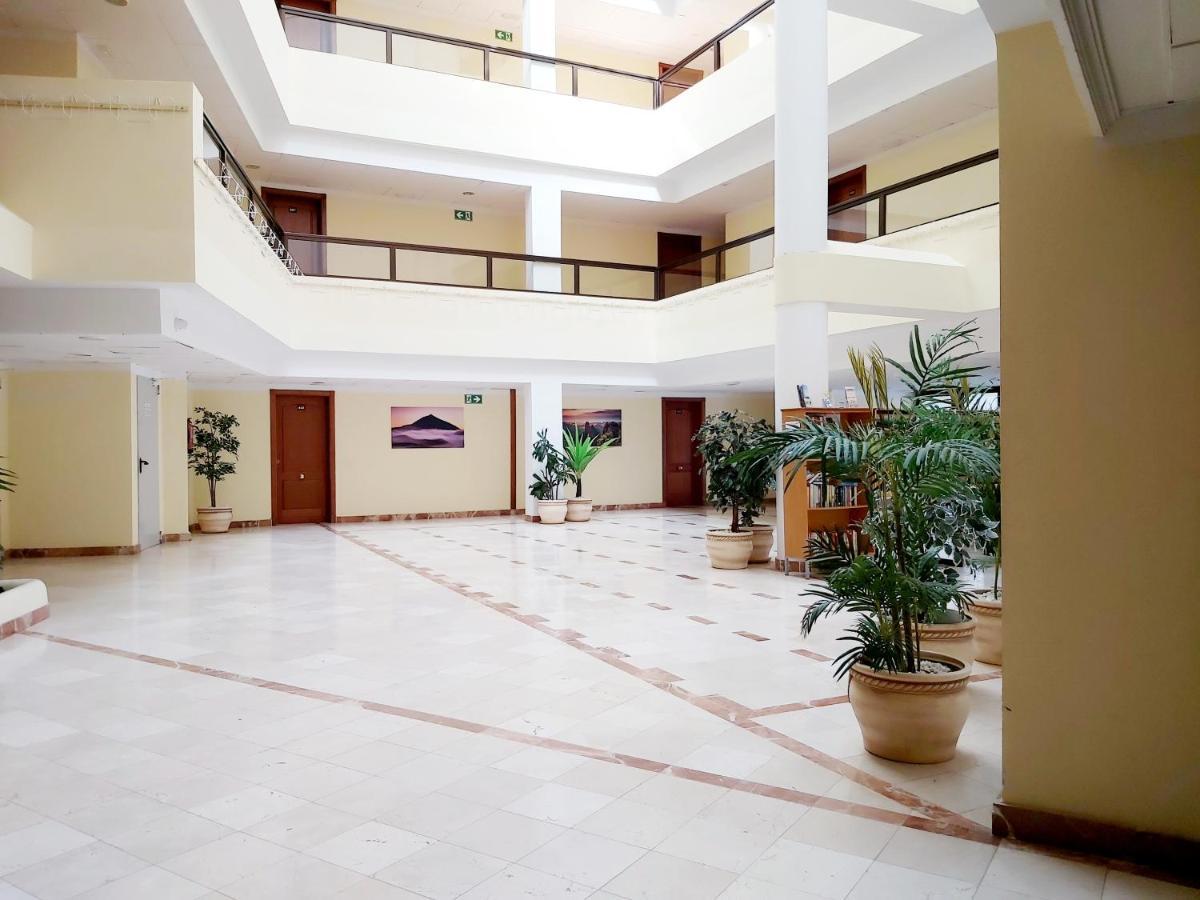 Apartamento Aguamarina Beauty Apartment San Miguel de Abona