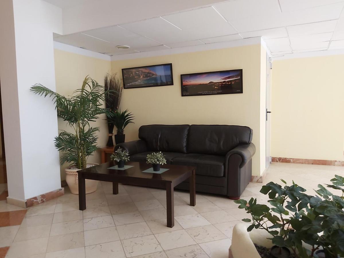 Apartamento Aguamarina Beauty San Miguel de Abona