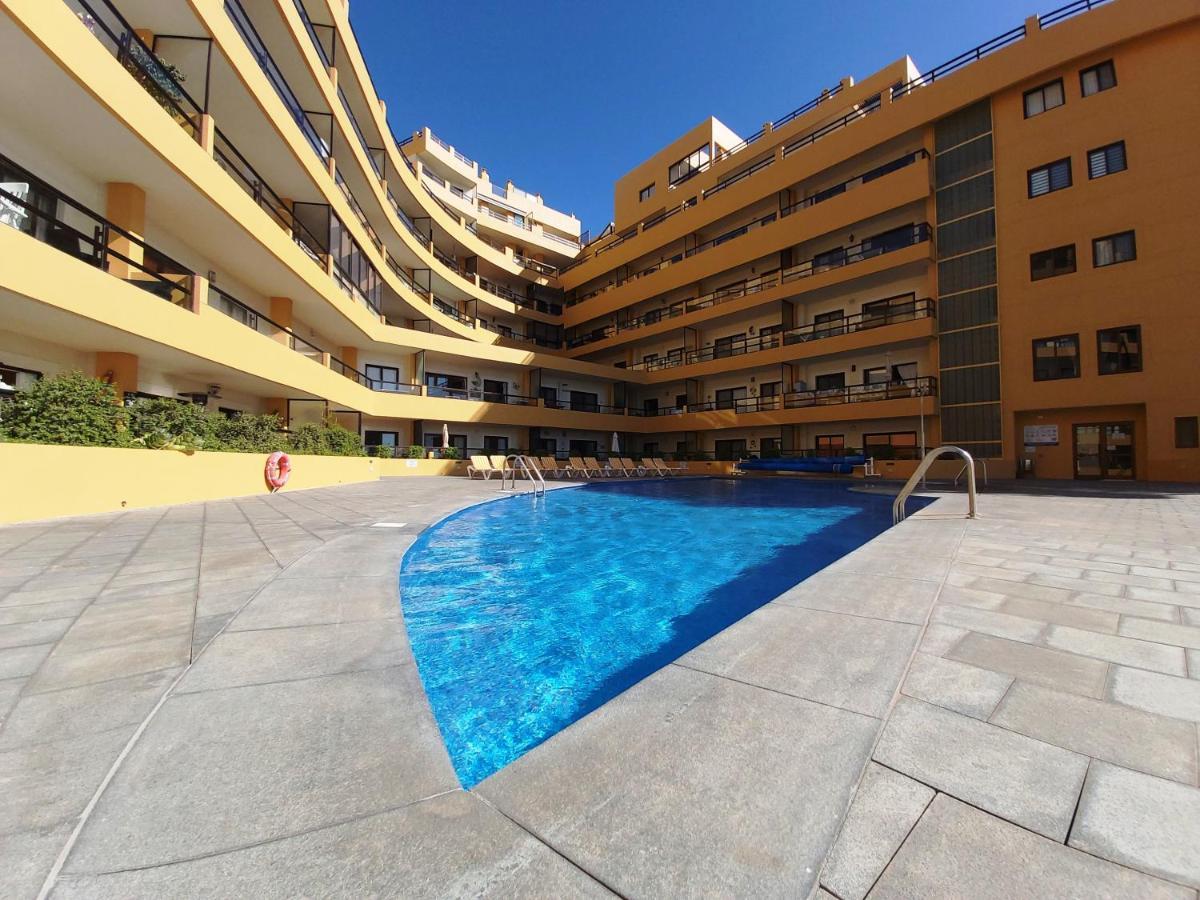 Apartment Apartamento Aguamarina Beauty