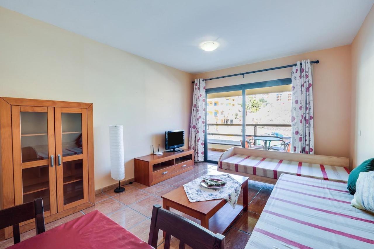 Apartamento Aguamarina Beauty San Miguel de Abona