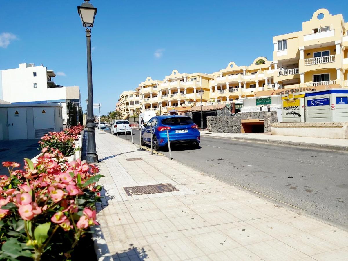 Apartamento Aguamarina Beauty Apartment San Miguel de Abona