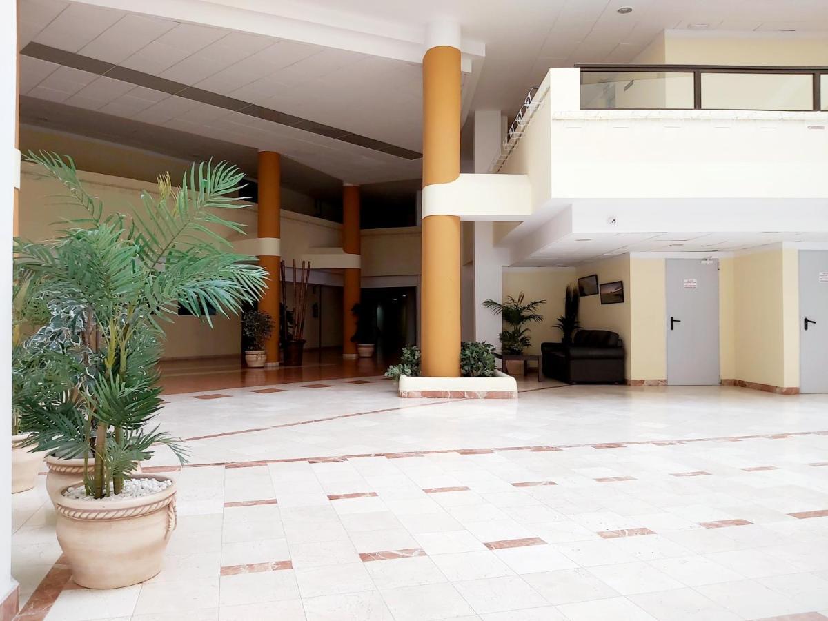 Apartamento Aguamarina Beauty Apartment San Miguel de Abona