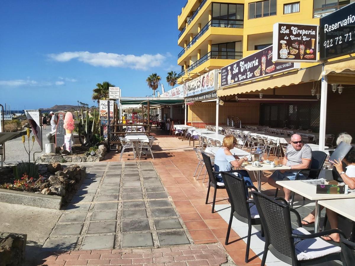 Apartamento Aguamarina Beauty Apartment San Miguel de Abona