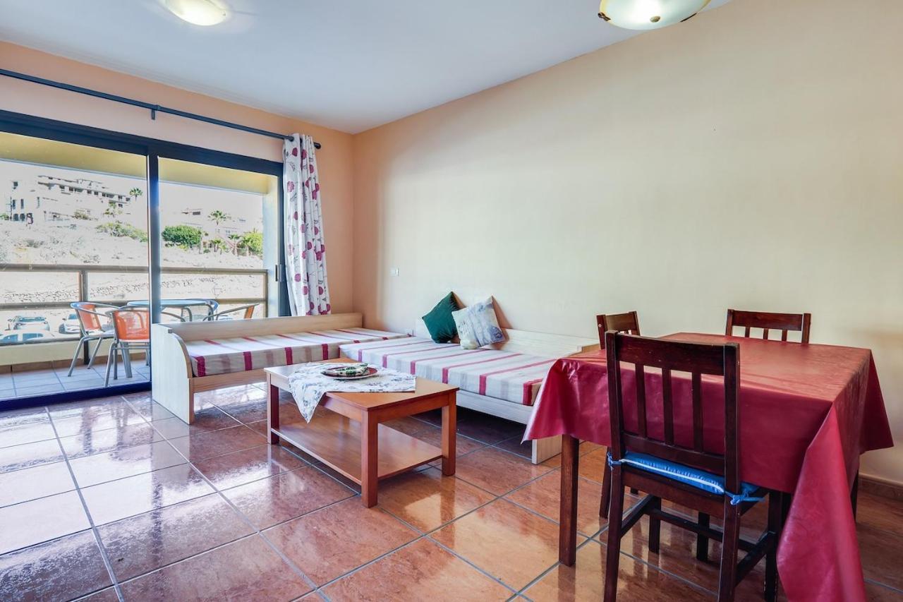 Apartamento Aguamarina Beauty Apartment *