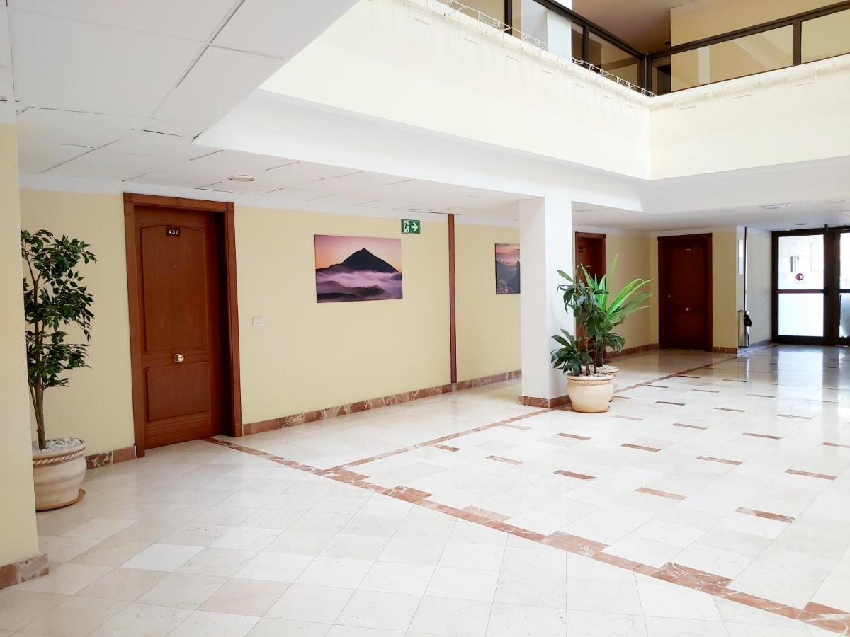 Apartment Apartamento Aguamarina Beauty