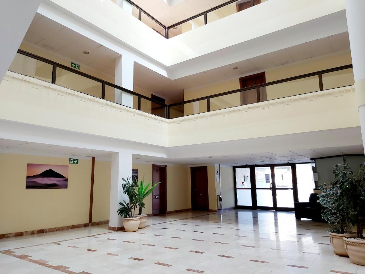 Apartamento Aguamarina Beauty * San Miguel de Abona