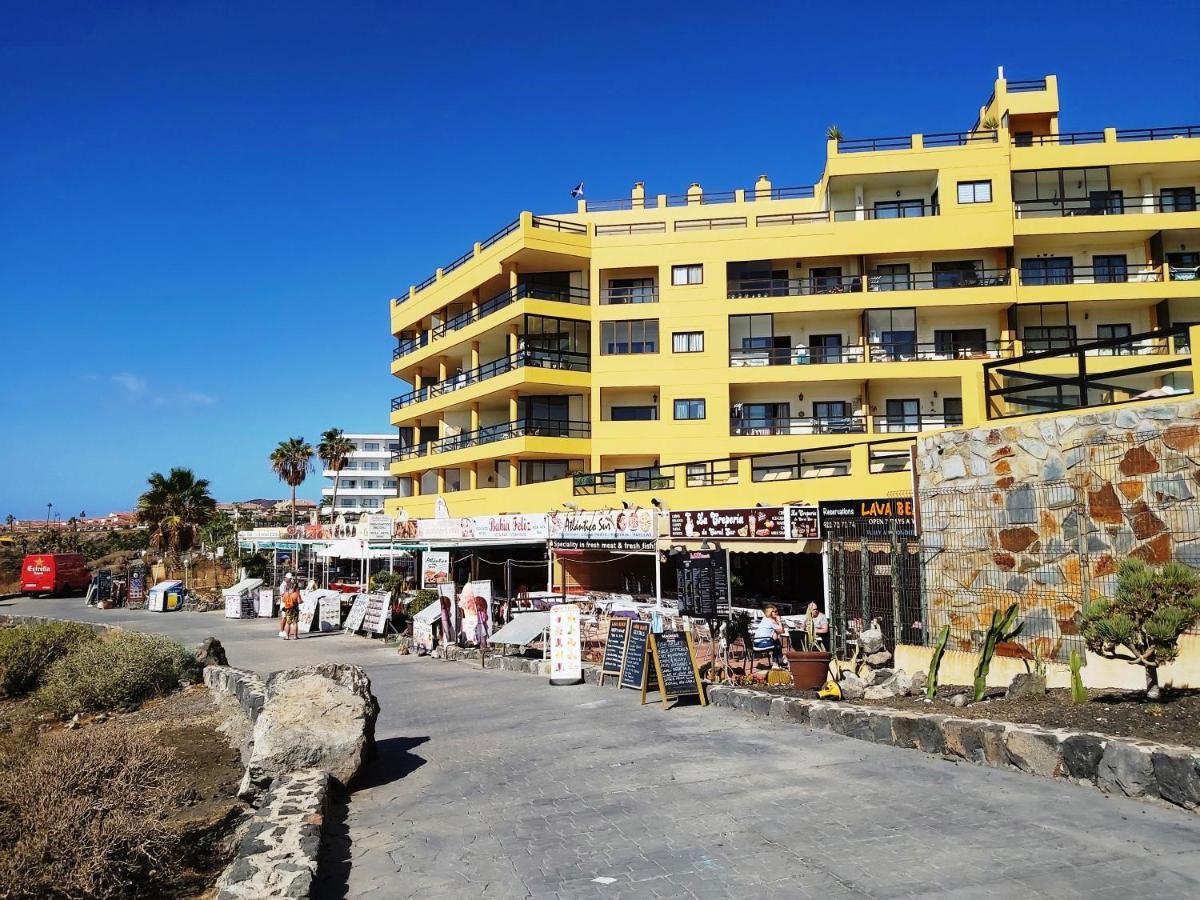 Apartamento Aguamarina Beauty San Miguel de Abona