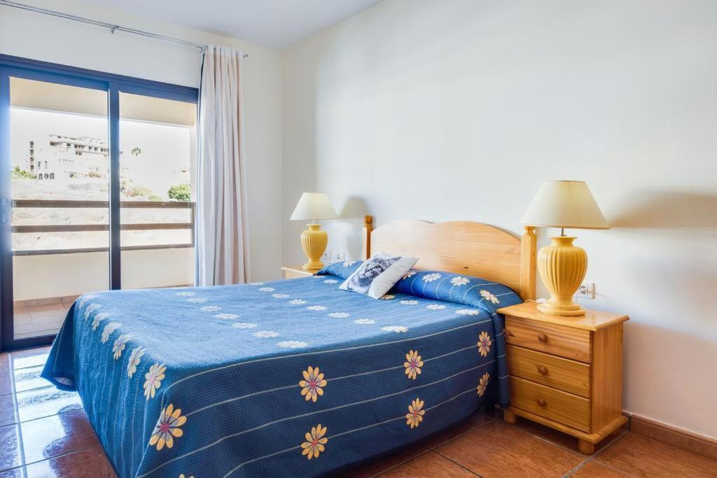 Apartamento Aguamarina Beauty Apartment San Miguel de Abona
