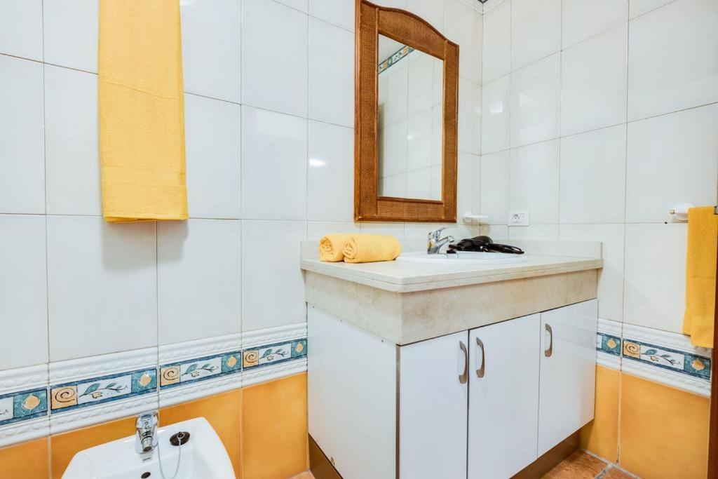 Apartment Apartamento Aguamarina Beauty
