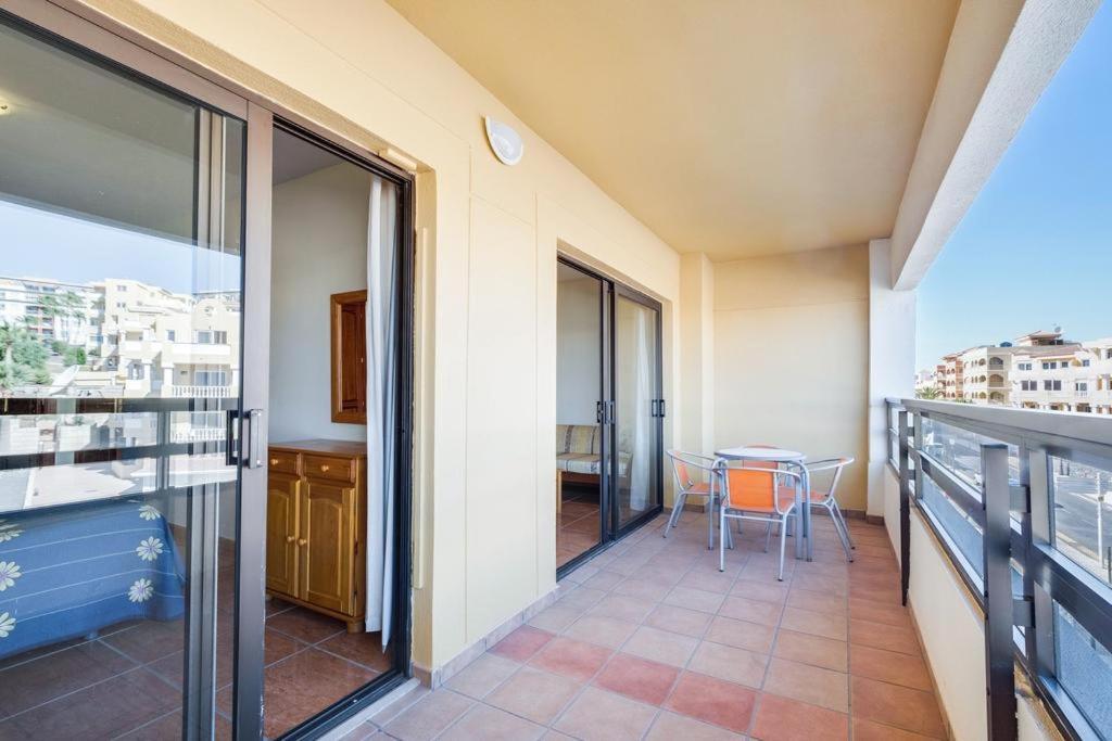 Apartamento Aguamarina Beauty *