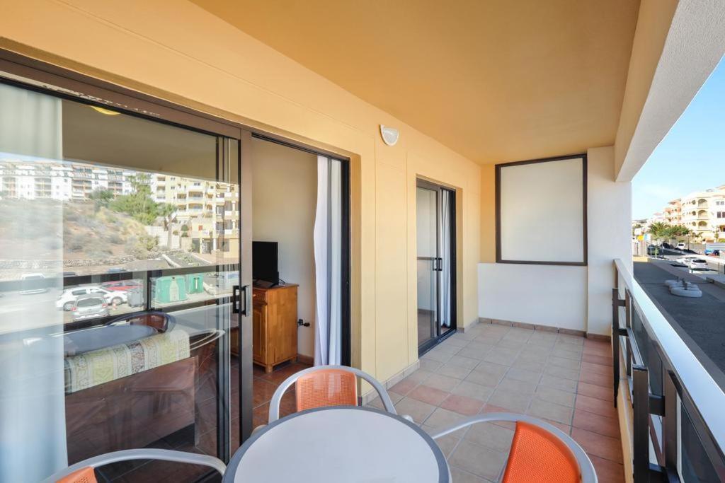 Apartamento Aguamarina Beauty *