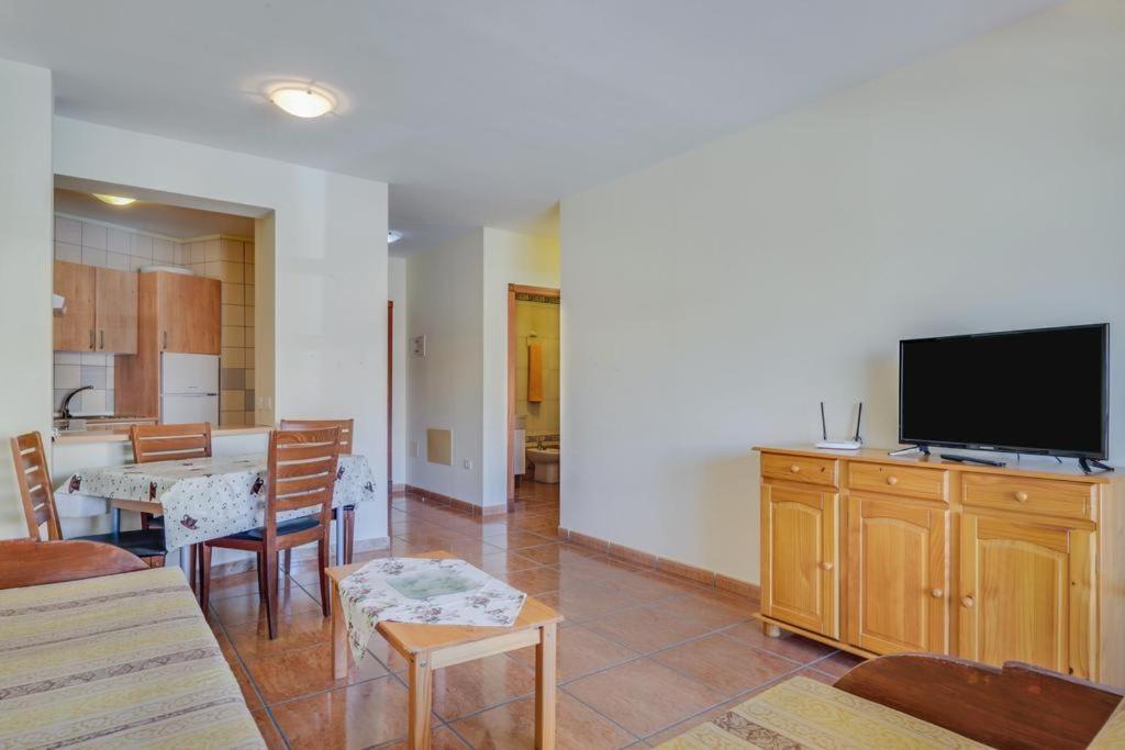 Apartamento Aguamarina Beauty *
