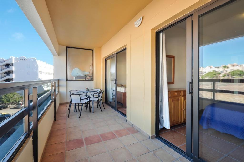 Apartamento Aguamarina Beauty Apartment