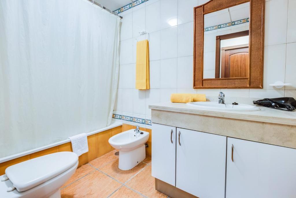 Apartamento Aguamarina Beauty Apartment *