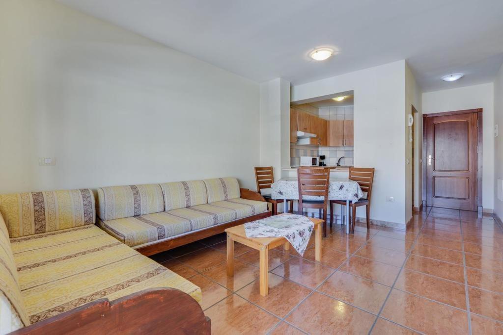 Apartment Apartamento Aguamarina Beauty San Miguel de Abona