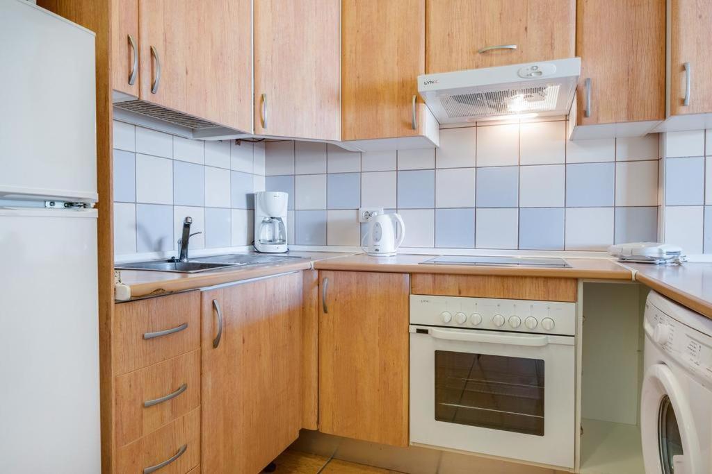 Apartamento Aguamarina Beauty *
