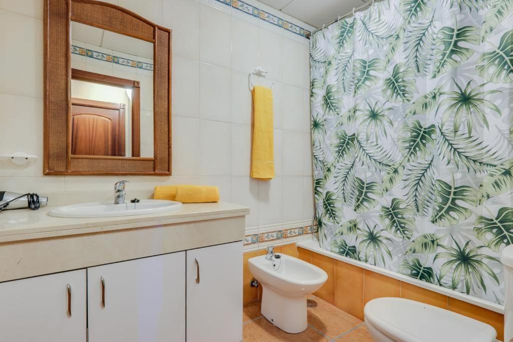 Apartamento Aguamarina Beauty Apartment *