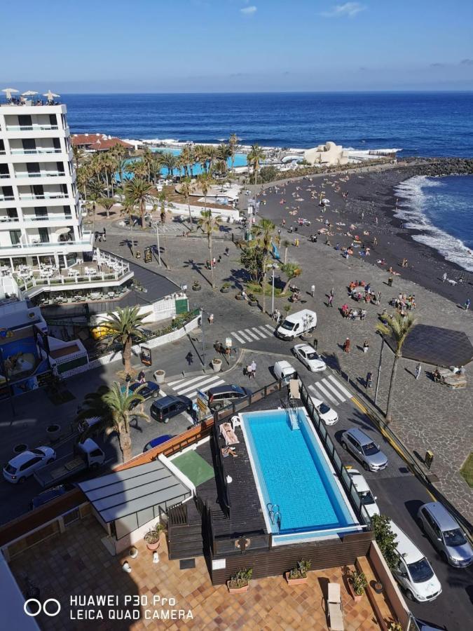 Appartement Le Terrazze 6 *